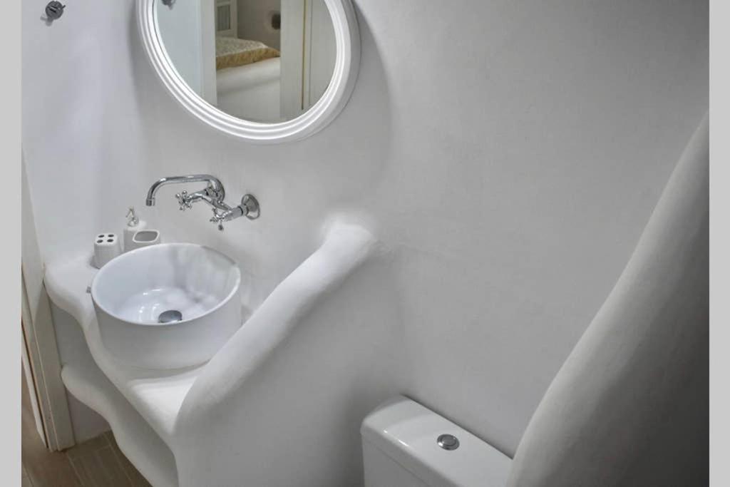 Blue Eye Mykonos Appartement