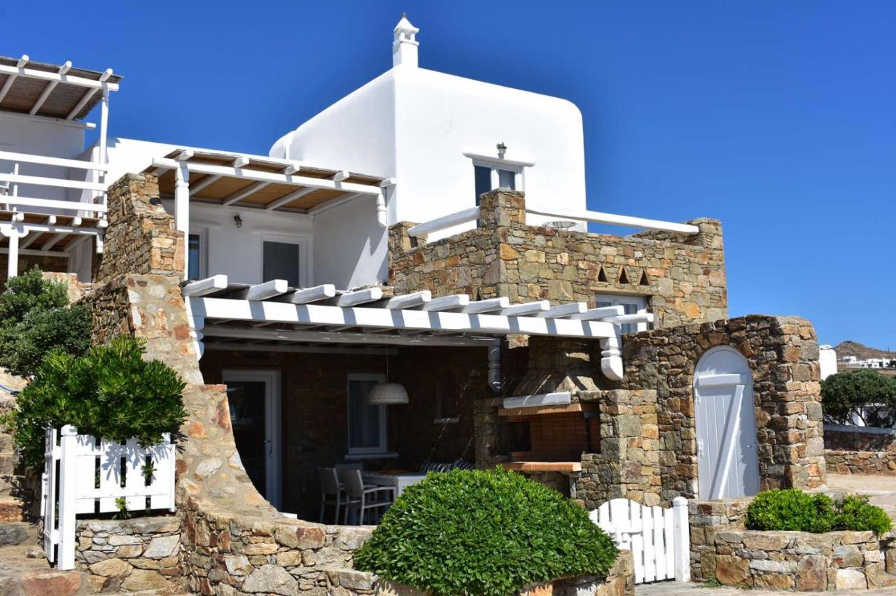 Blue Eye Mykonos *