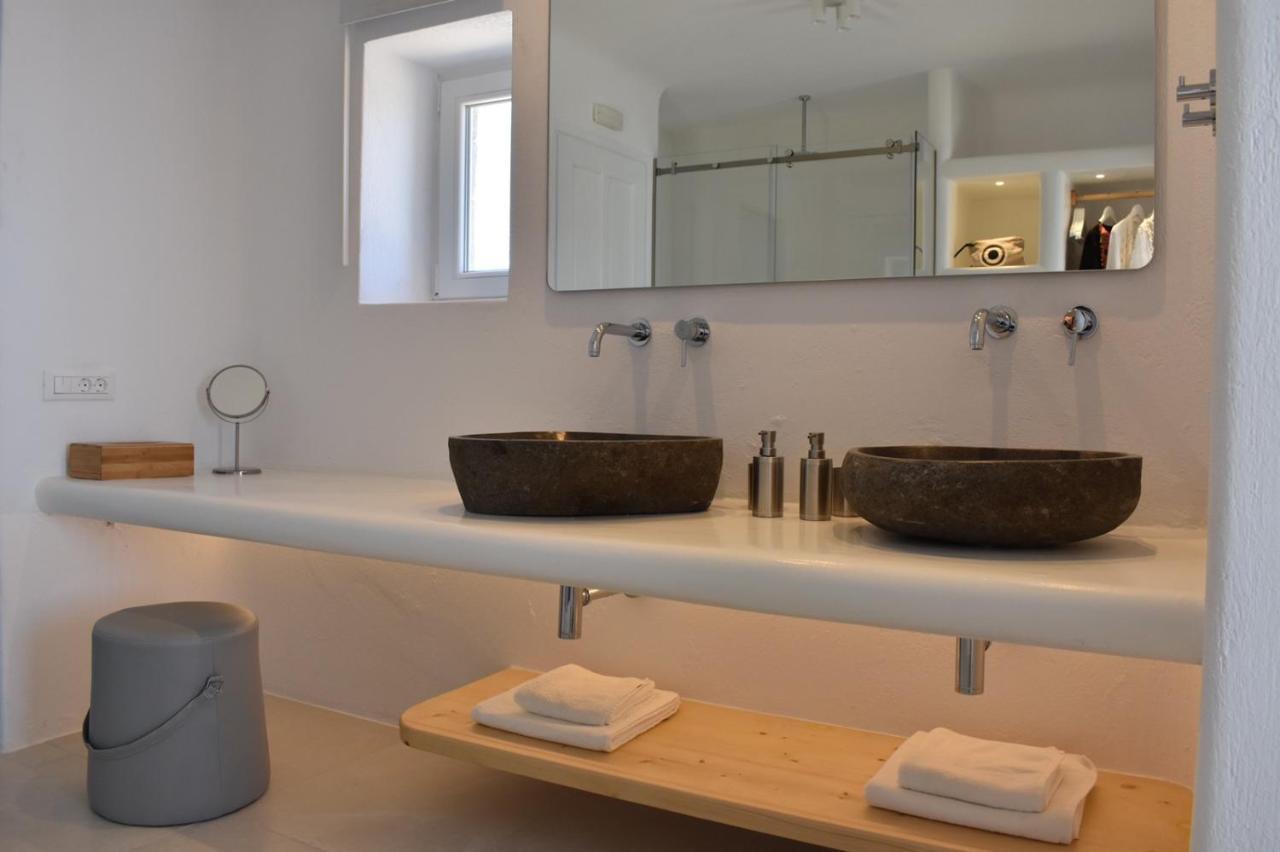 Blue Eye Mykonos Appartement *
